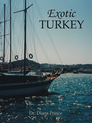 cover image of Exotic Turkey